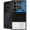 Estonia Flag Distressed Galaxy S25 Ultra Kickstand Case